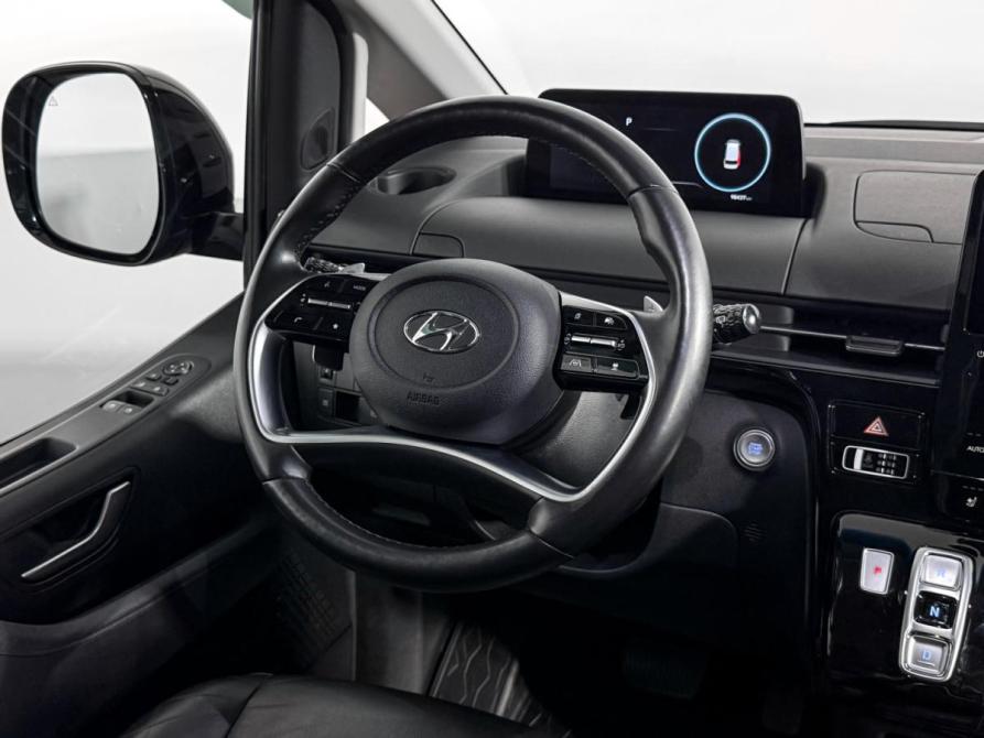 Hyundai Staria I Санкт-Петербург  - изображение 18