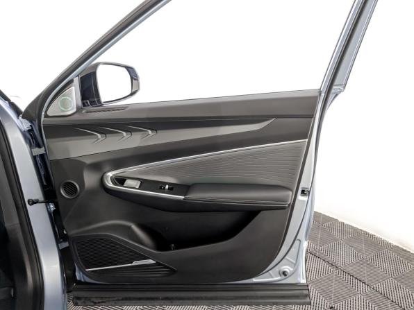 Geely Cityray с пробегом 2024 года, цена 2 335 000 рублей, 34479 км, внедорожник, Автокод Объявления