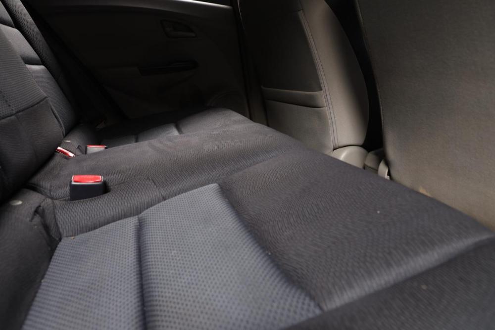Honda Insight II Новосибирск  - изображение 18