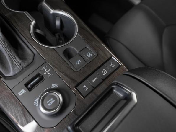 Toyota Highlander IV (XU70) с пробегом 2026 года, цена 5 249 000 рублей, 50 км, внедорожник, Автокод Объявления