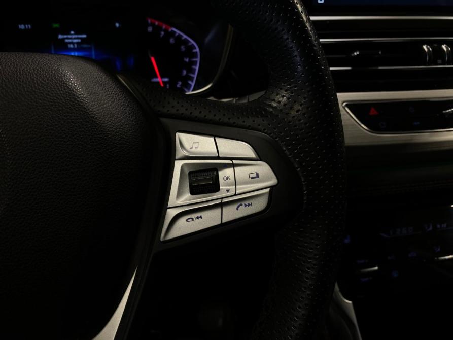 Changan CS75 I Рестайлинг Челябинск  - изображение 18