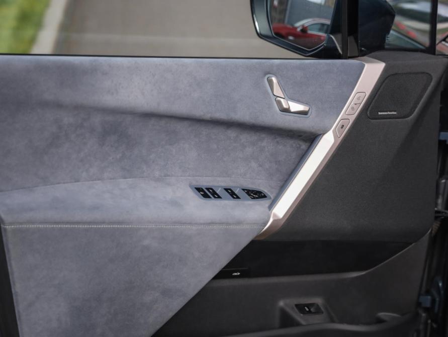 BMW iX I (I20) Санкт-Петербург  - изображение 28