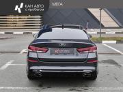Kia Optima IV Рестайлинг Казань  - изображение 18