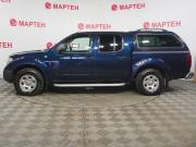 Nissan Navara (Frontier) III (D40) Вологда  - изображение 25