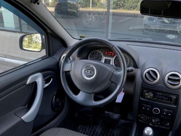 Lada (ВАЗ) Largus I с пробегом 2013 года, цена 650 000 рублей, 127089 км, универсал, Автокод Объявления