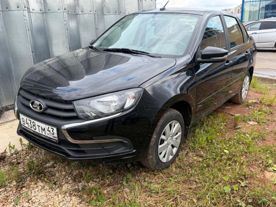 Lada (ВАЗ) Granta I Рестайлинг Киров  - изображение 1