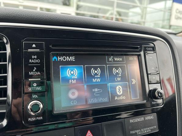 Mitsubishi Outlander III Рестайлинг 2 с пробегом 2017 года, цена 1 855 000 рублей, 174508 км, внедорожник, Автокод Объявления