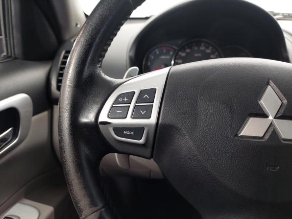 Mitsubishi Pajero Sport II Рестайлинг с пробегом 2013 года, цена 1 810 000 рублей, 199200 км, внедорожник, Автокод Объявления