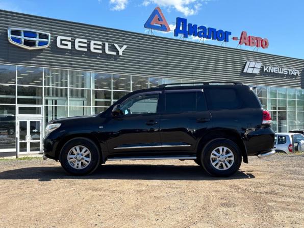 Toyota Land Cruiser 200 Series с пробегом 2008 года, цена 2 687 000 рублей, 426824 км, внедорожник, Автокод Объявления