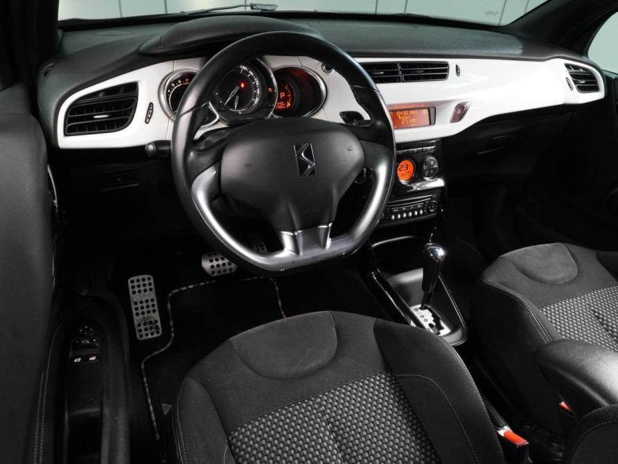 Citroen DS3 I Воронеж  - изображение 6