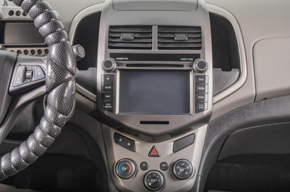 Chevrolet Aveo II Томск  - изображение 15