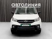 Chery Tiggo 3 I Красноярск  - изображение 17