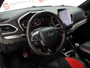 Lada (ВАЗ) Vesta I Рестайлинг (NG) Минеральные Воды  - изображение 27