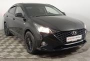 Hyundai Solaris II Рестайлинг Волгоград  - изображение 26