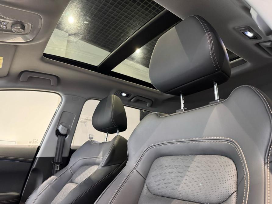 Chery Tiggo 8 I Рестайлинг Москва  - изображение 19