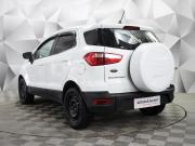 Ford EcoSport II Рестайлинг Ульяновск  - изображение 22