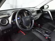 Toyota RAV4 IV (XA40) Екатеринбург  - изображение 36
