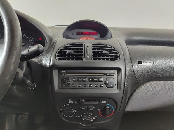 Peugeot 206 с пробегом 2009 года, цена 250 000 рублей, 201063 км, седан, Автокод Объявления