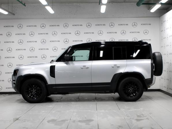 Land Rover Defender II с пробегом 2020 года, цена 4 420 000 рублей, 92320 км, внедорожник, Автокод Объявления