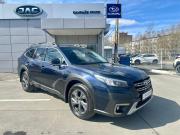 Subaru Outback VI Петрозаводск  - изображение 13