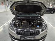 Skoda Karoq I Казань  - изображение 37