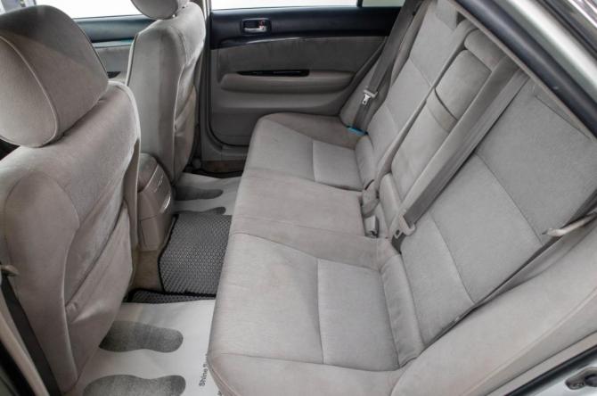 Toyota Mark II IX (X110) с пробегом 2002 года, цена 899 000 рублей, 255000 км, универсал, Автокод Объявления