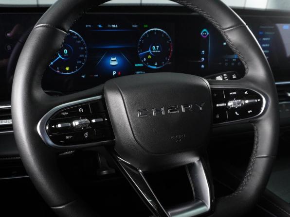Chery Tiggo 7 Pro Max I Рестайлинг с пробегом 2024 года, цена 2 049 000 рублей, 19143 км, внедорожник, Автокод Объявления