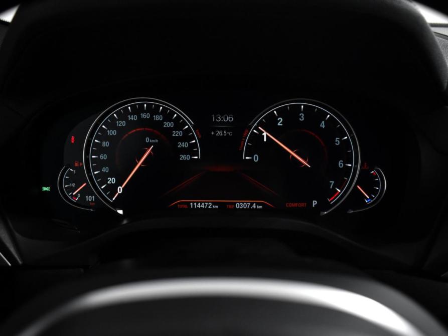 BMW X3 III (G01) Санкт-Петербург  - изображение 20