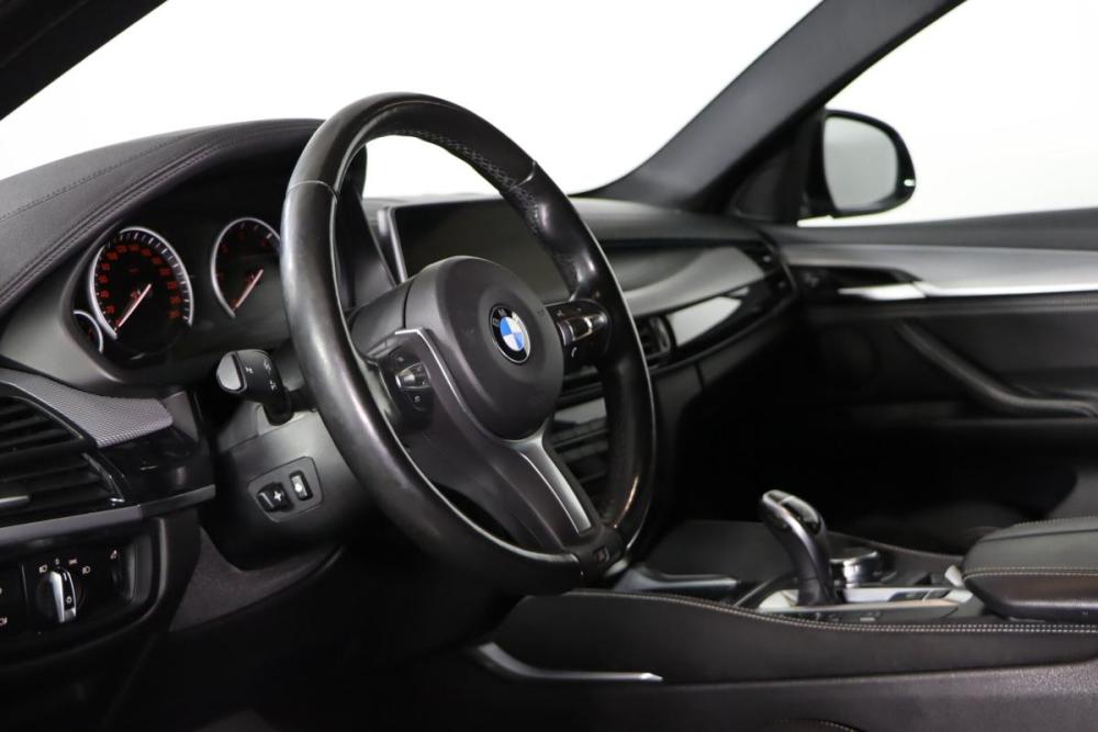 BMW X6 II (F16) Нижний Новгород  - изображение 9