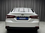 Toyota Camry VIII (XV70) Ижевск  - изображение 39