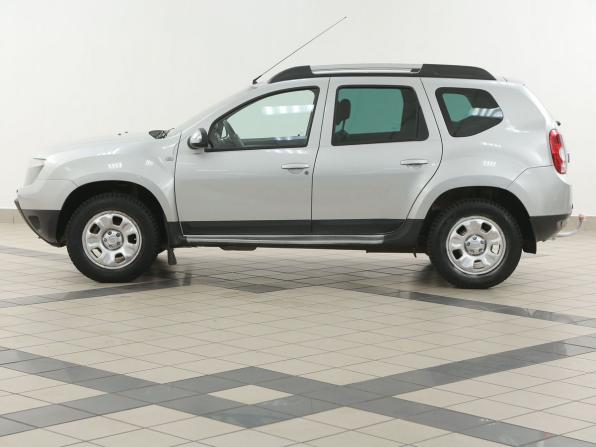 Renault Duster I с пробегом 2012 года, цена 855 000 рублей, 186600 км, внедорожник, Автокод Объявления