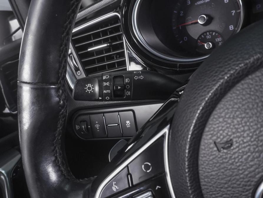 Kia Ceed III Ростов-на-Дону  - изображение 16