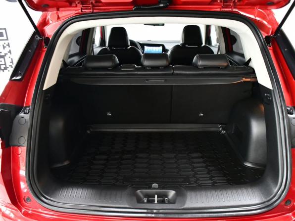 Changan CS35 Plus I Рестайлинг с пробегом 2023 года, цена 1 757 000 рублей, 14617 км, внедорожник, Автокод Объявления