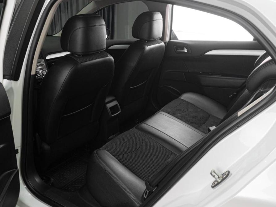Citroen C4 II Рестайлинг Тюмень  - изображение 13