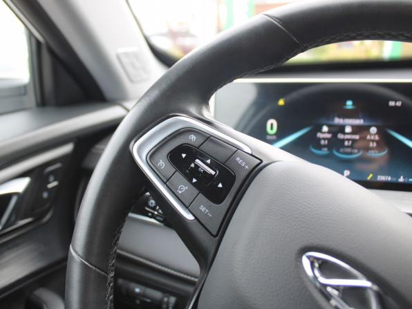 Chery Tiggo 4 I Рестайлинг 2 с пробегом 2024 года, цена 1 769 000 рублей, 22673 км, внедорожник, Автокод Объявления