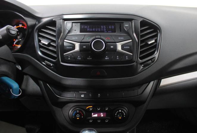 Lada (ВАЗ) Vesta I с пробегом 2020 года, цена 920 000 рублей, 139777 км, универсал, Автокод Объявления