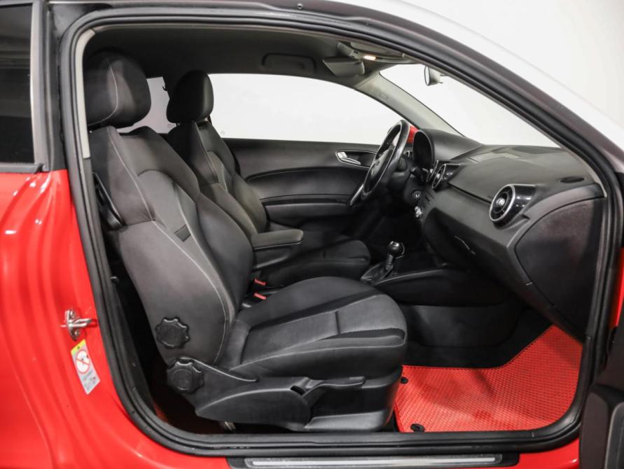 Audi A1 I (8X) Санкт-Петербург  - изображение 20