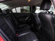 Mazda 6 III (GJ) Рестайлинг Москва  - изображение 36