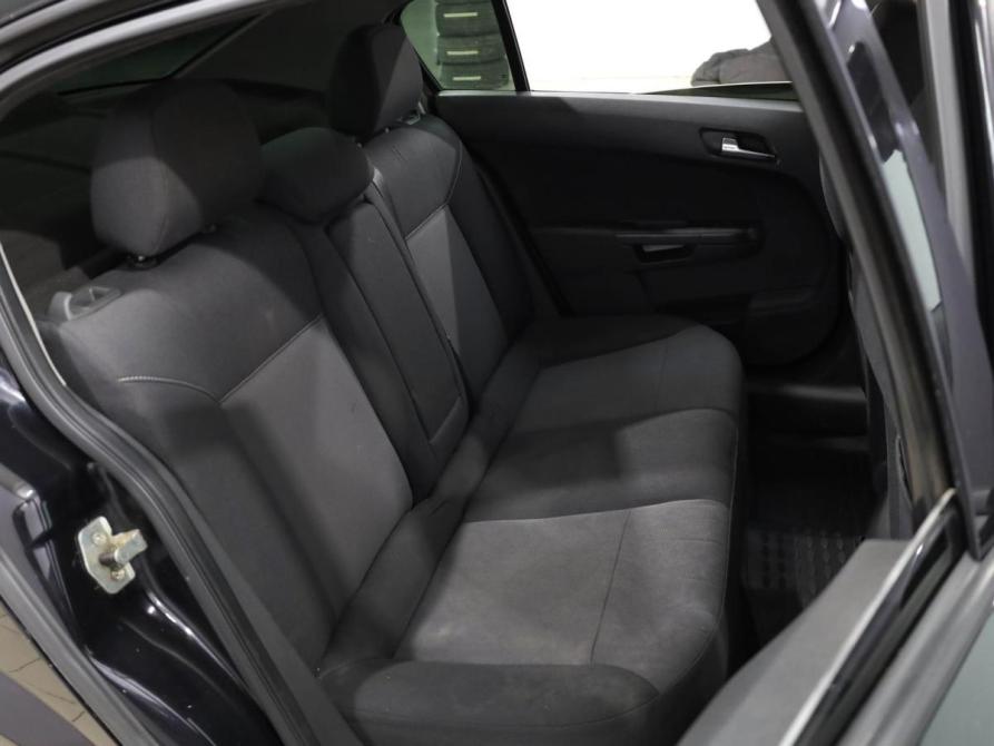 Opel Astra H Рестайлинг Ростов-на-Дону  - изображение 7