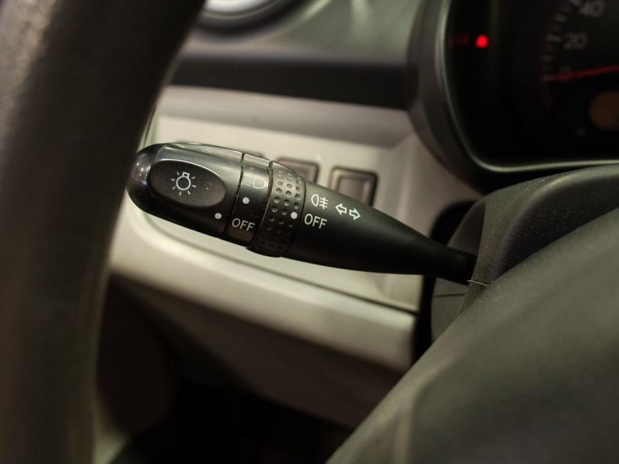 Suzuki Alto VII (HA25) Иваново  - изображение 22