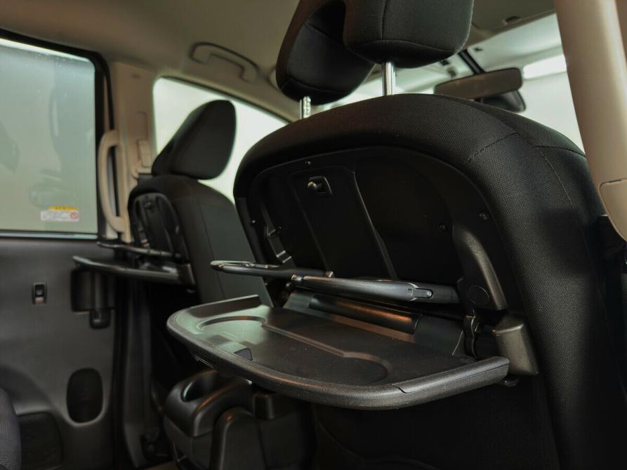 Nissan Serena V (C27) Москва  - изображение 11