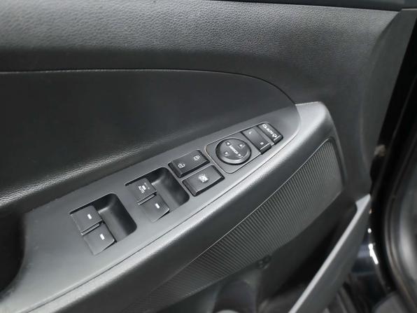 Hyundai Tucson III с пробегом 2017 года, цена 2 149 900 рублей, 166000 км, внедорожник, Автокод Объявления