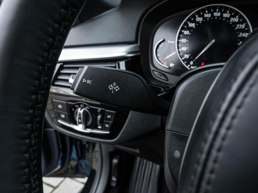 BMW 5 серии VII (G30/G31/G38) Ставрополь  - изображение 25