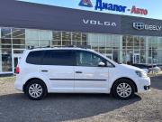 Volkswagen Touran I Рестайлинг 2 Набережные Челны  - изображение 31