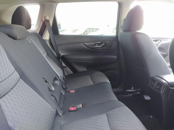 Nissan X-Trail III Рестайлинг с пробегом 2019 года, цена 2 190 000 рублей, 79376 км, внедорожник, Автокод Объявления