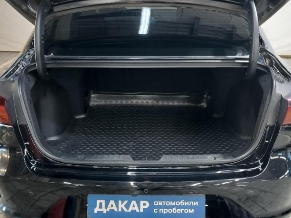 Changan Eado Plus с пробегом 2023 года, цена 1 490 000 рублей, 56000 км, седан, Автокод Объявления