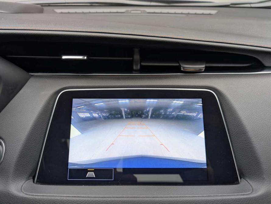 Cadillac XT4 I Москва  - изображение 16