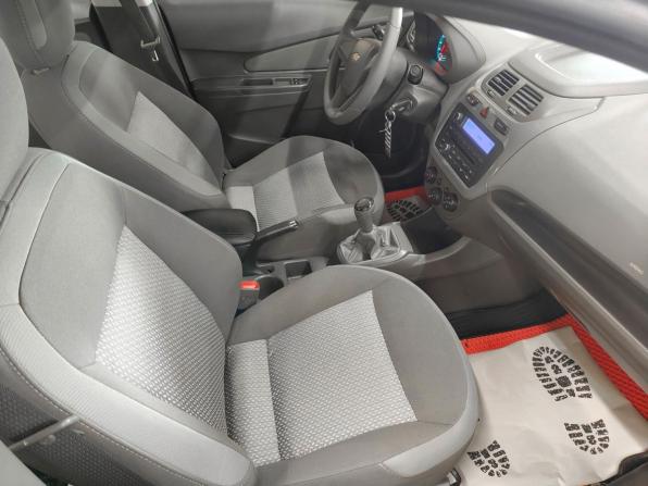 Chevrolet Cobalt II Рестайлинг с пробегом 2021 года, цена 920 000 рублей, 112040 км, седан, Автокод Объявления