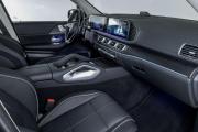 Mercedes-Benz GLE II (V167) Рестайлинг Казань  - изображение 22