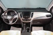 Chevrolet Equinox III Рестайлинг Тюмень  - изображение 32